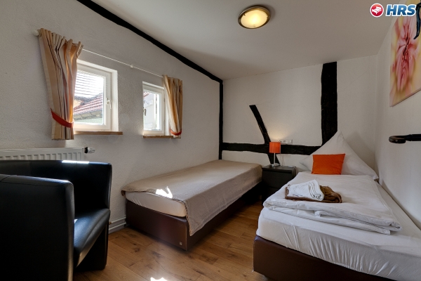 Hotel Kleine Radlerherberge